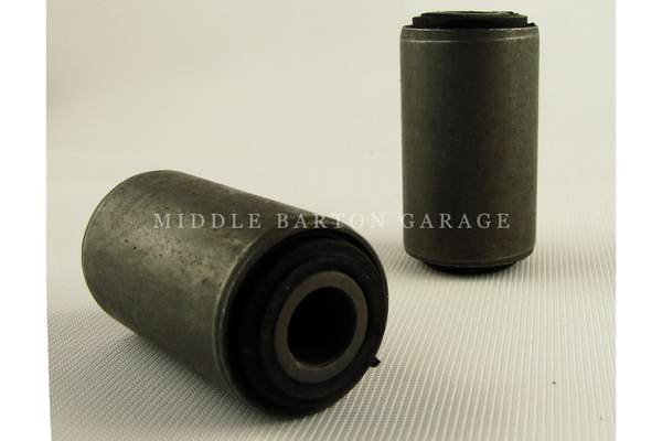 KINGPIN BUSH/SPRING BUSH - FRONT 500 (PAIR)